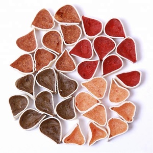 Alimento natural para mascotas, pollo y bacalao, Sushi - Product Image 1