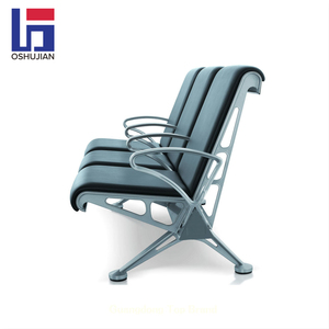 Y tế văn phòng chờ đợi đồ nội thất phòng phòng khám sang trọng tiếp nhận chờ đợi ghế sân bay sofa - Product Image 6