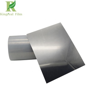 Estable adhesivo <span class=keywords><strong>No</strong></span> <span class=keywords><strong>residuos</strong></span> contra daños PE superficie de película de protección - Product Image 5