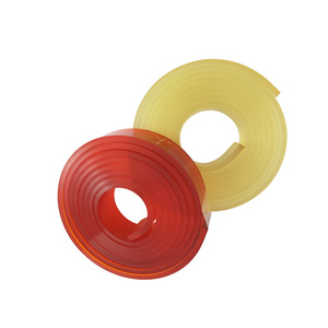 Dung môi Chịu Mài Mòn PU Scraper Polyurethane Chổi Cao Su cho Máy In - Product Image 3