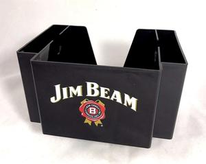 <span class=keywords><strong>Jim</strong></span> <span class=keywords><strong>beam</strong></span> caddy de barre porte-serviettes en plastique - Product Image 3