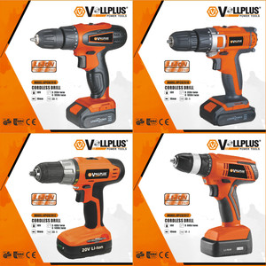 Mini Destornillador de Batería Recargable <span class=keywords><strong>3.6</strong></span> <span class=keywords><strong>V</strong></span> VPCD1015 - Product Image 3