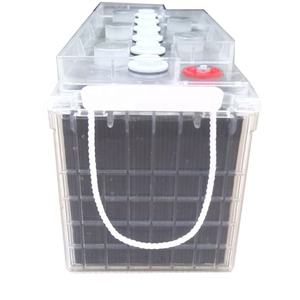 充電式2V/6V/12V OPZSオープンチューブラープレートバッテリー12V 100Ah鉛蓄電池 - Product Image 3