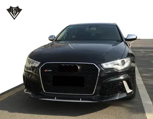 A6 Body Kit Kunststoff günstigen Preis Body Kit A6 Upgrade RS6