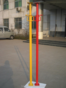 <span class=keywords><strong>Light</strong></span> <span class=keywords><strong>Duty</strong></span> Điều Chỉnh Kim Loại <span class=keywords><strong>Shoring</strong></span> Đạo Cụ Cho Hệ Thống Giàn Giáo - Product Image 2