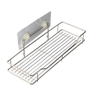 Étagère de rangement murale pour <span class=keywords><strong>douche</strong></span> pour le lavage du corps <span class=keywords><strong>dans</strong></span> la salle de bain ou le salon - Product Image 1