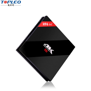 Nhà máy bán buôn <span class=keywords><strong>Android</strong></span> <span class=keywords><strong>7.1.1</strong></span> <span class=keywords><strong>tv</strong></span> <span class=keywords><strong>box</strong></span> kỹ thuật số thu vệ tinh smart <span class=keywords><strong>tv</strong></span> <span class=keywords><strong>box</strong></span> h96 pro + (2 Gam + 16 Gam) - Product Image 3