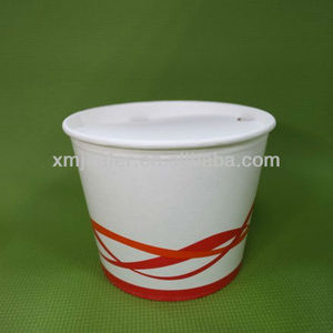 <span class=keywords><strong>kfc</strong></span> 150oz pollo frito de <span class=keywords><strong>cubo</strong></span> con tapa - Product Image 1