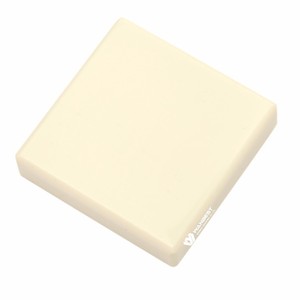 Superficie sólida piedra artificial laja blanco leche - Product Image 3
