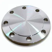 Professional spectacle class 150 carbon steel blind flange