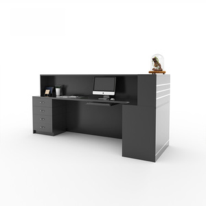 Mostrador de dinero para escritorio de camarera - Product Image 3