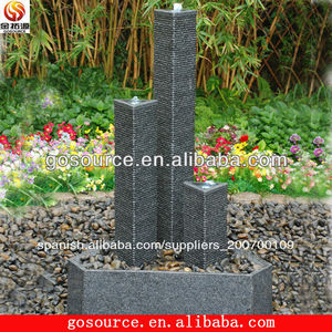 al aire libre <span class=keywords><strong>de</strong></span> gran <span class=keywords><strong>fuente</strong></span> <span class=keywords><strong>de</strong></span> agua - Product Image 1
