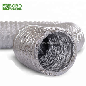 Máy Uốn Ống Nhôm Xoắn Ốc - Product Image 3