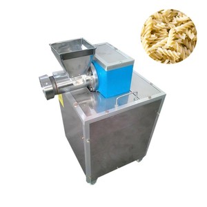 Fabricants directs de bonne qualité Fabricant De Pâtes/Pâtes Faisant La Machine - Product Image 3