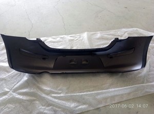 ชุดกันชนหน้ารถยนต์สำหรับเดือนมีนาคม2011 <span class=keywords><strong>2012</strong></span> 2013 2014 2015 2016 - Product Image 3