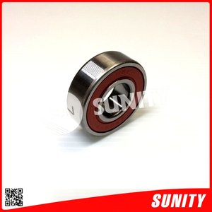 Produit important Roulement à billes à une rangée à essence hors-bord Marque 6202V Nbk pour nachi - Product Image 4