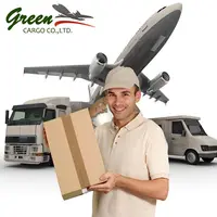 Mengkonsolidasikan barang gudang gratis dropshipping mitra bisnis terbaik di Cina pengiriman cepat layanan freight forwarder