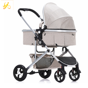 EN1888 Approuvé bébé réversible <span class=keywords><strong>poussette</strong></span>/<span class=keywords><strong>poussette</strong></span> 3-in-1/pas <span class=keywords><strong>cher</strong></span> bébé tendance <span class=keywords><strong>poussette</strong></span> - Product Image 1