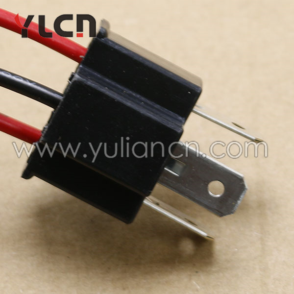 GM Delphi/Packard Deusch EVI Tipo Inyector Conector Pigtail