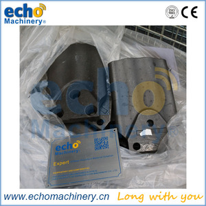 Pièces de laveuse en fer chromé moyen de 54 pouces pour carrière - Product Image 3