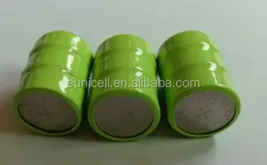 SGS ce-goedkeuring AG3 AG4 AG10 AG13 KNOOPCEL Batterij 4.5 V batterij Eunicell