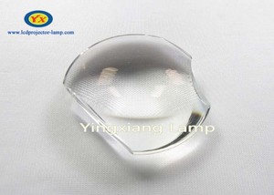 Pour Projecteur T90 Haute Qualité Projecteur Lentille - Product Image 1