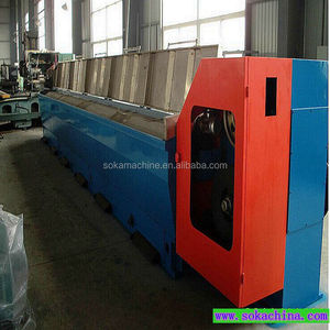 新系列 LHD450/9 铝丝生产机械 - Product Image 4