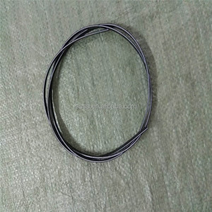 تزيين الجيتار بثلاث طبقات، تزيين أسود/أبيض/أسود، حواف الجيتار - Product Image 2