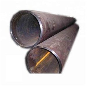 Tubería de acero aleado de fábrica china / tubo de acero aleado - Product Image 3