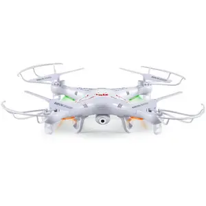 SYMA X5C Versi Upgrade RC Drone 6-Axis Remote Control/Mini Drone/Drone