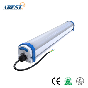 LED tri-prueba 30 W 40 W IP65 a prueba de agua lámpara con CE RoHS <span class=keywords><strong>TUV</strong></span> certificación reemplazar tubo de luz LED - Product Image 6