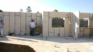 Villa de lujo de <span class=keywords><strong>playa</strong></span> prefabricada - Product Image 4