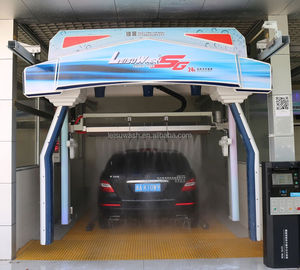 Leisuwash SG <span class=keywords><strong>Autolavaggio</strong></span> Self-Service Rapido Senza Contatto - Product Image 5