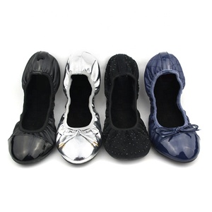 Nuovo arrivo Delle Donne di trasporto favor <span class=keywords><strong>ufficio</strong></span> ballerina <span class=keywords><strong>scarpe</strong></span> per esterni - Product Image 1
