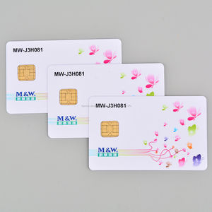 J3H081 JCOP v2.2.180 KB Java Card 3.0.4 Klassisches Dual Interface als Nachfolger des J3A080 / J3A081 / J3D081 - Product Image 2