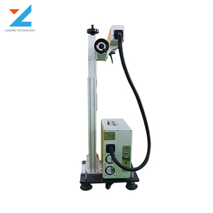<span class=keywords><strong>Leize</strong></span> óptico Flying láser de fibra marcado precio de la máquina - Product Image 4