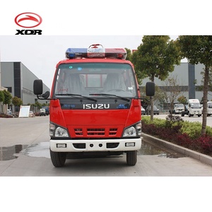 <span class=keywords><strong>Camion</strong></span> de pompiers à <span class=keywords><strong>jet</strong></span> <span class=keywords><strong>d</strong></span>'<span class=keywords><strong>eau</strong></span> de luxe de marque japonaise 3000L - Product Image 3