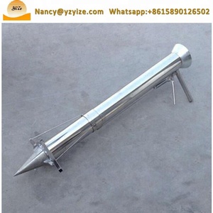 Máy Cấy Rau Bằng Thép Không Gỉ, Máy Cấy Cây Bằng Tay - Product Image 4