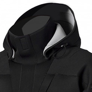 Tùy Chỉnh Người Đàn Ông Không Thấm Nước Kayak Drysuit Neoprene Khô Phù Hợp Với Cho Thuyền Buồm Suifing - Product Image 4