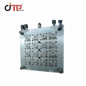 Alta qualidade china fornecedor fábrica preço venda quente <span class=keywords><strong>5</strong></span> galão plástico injeção garrafa molde - Product Image 5