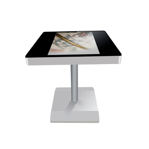 32 Inch Không Thấm Nước Tương Tác Màn Hình Cảm Ứng Thông Minh Bàn Cà Phê Với Xây Dựng Trong Android RK 3288 2 + 8 Gam - Product Image 2