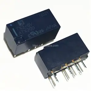 SFS2-DC18V power relay