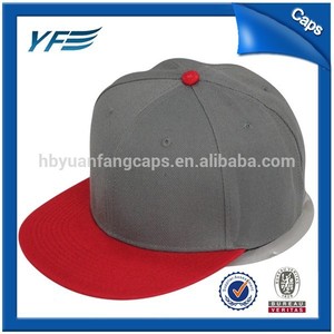 <span class=keywords><strong>snapback</strong></span> démarreur chapeau <span class=keywords><strong>blanc</strong></span> sans logo nouveau pour 2015 - Product Image 5