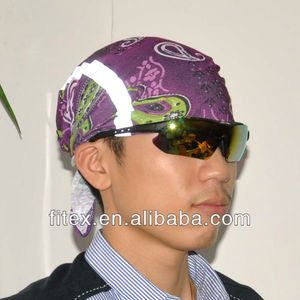 Multi headwear uso, bufanda del tubo, bandana de múltiples funciones de tubos <span class=keywords><strong>sin</strong></span> costura - Product Image 1