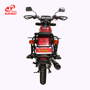 Moto à deux roues, 150cc, hors route, moto chinoise, livraison gratuite - Product Image 6