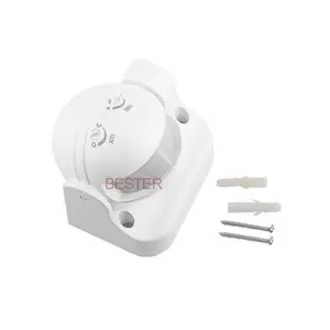 Automatische 180 Graden Led Pir Motion Sensor Switch