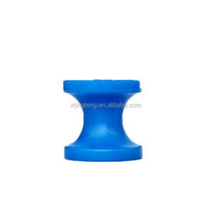 Kit de longue <span class=keywords><strong>remorque</strong></span> en caoutchouc, accessoires pour <span class=keywords><strong>remorque</strong></span> de bateau, rouleau en keel, à vendre, usine - Product Image 3