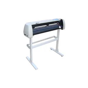 SIGO Flex Cutting Printing Machine,Color Vinyl Printer Plotter,Outdoor Large Format Printer