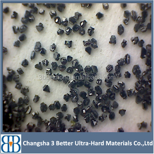 合成ブラックダイヤモンド/工業用ダイヤモンド研磨粉末 - Product Image 4