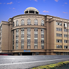 Wenzhou Risen Health Product Co., Ltd. logo